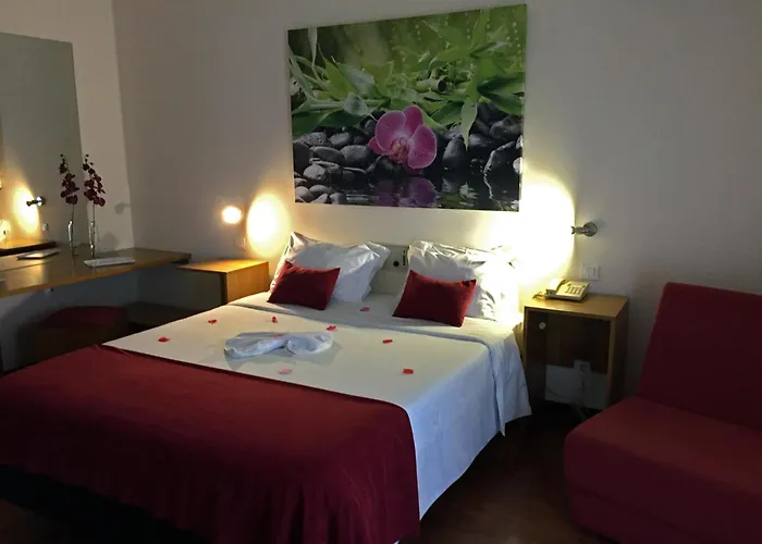 Hotel Eco Salvador