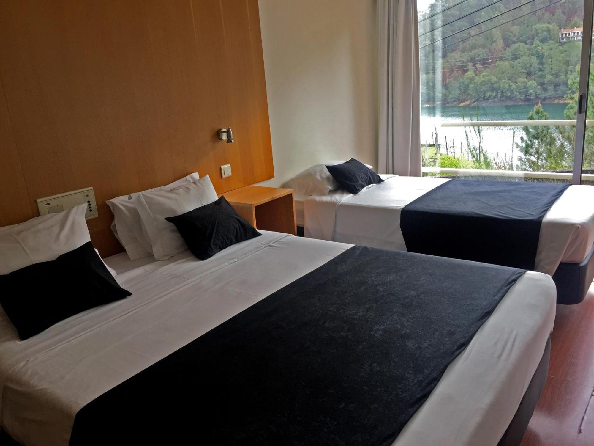 Hotel Eco Salvador